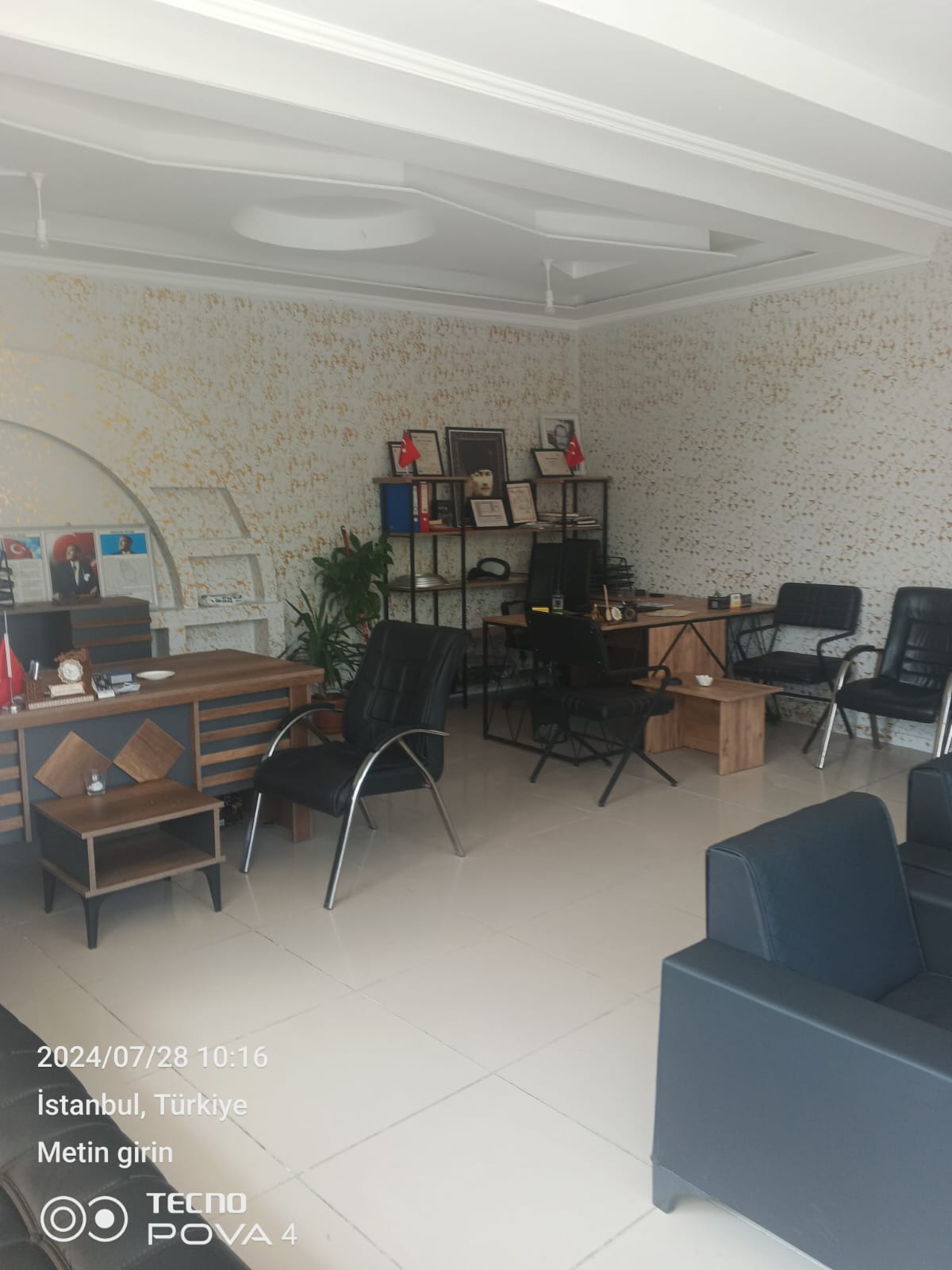 Bedir İnşaat & Emlak 